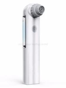 Rapid Prototype Laser Cosmetic Instrument Components Removal Instrument Spare Parts