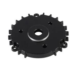 Plastic Gear for Motor