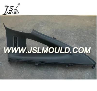 Plastic Injection Auto C Pillar Mould