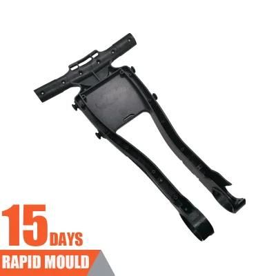 Auto Accessories Car Modified Side Bumper Step Plastic Mold