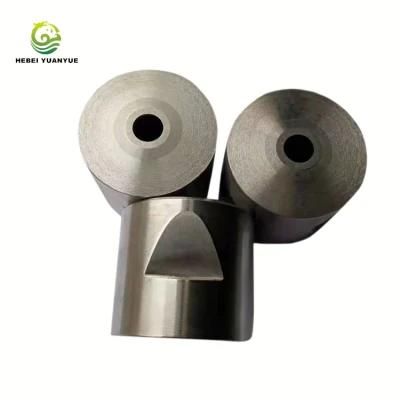 Tungsten Carbide Cold Heading Dies of Forming Mold