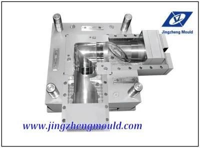 Plastic PVC 110mm Elbow Injection Mould