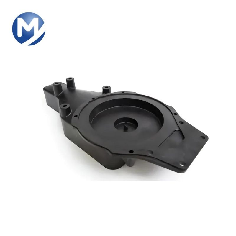 High Quality OEM Plastic Assembly Injection Molding Electric Parts