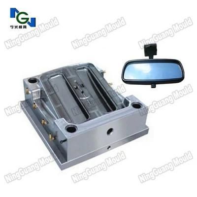 Auto Plastic Mold for Car Interior Mirror Covers