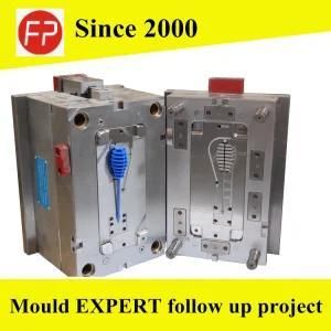 China Factory for Plastic Mould with Professional Service