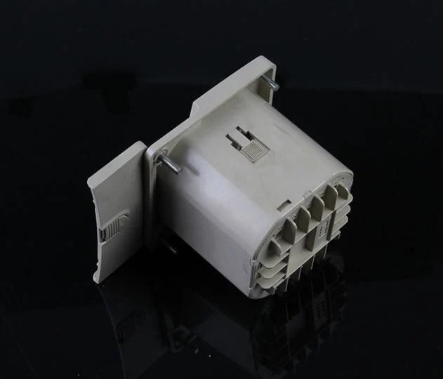 Manafacture Injection Moulding Plastic Parts for Electrical Housing