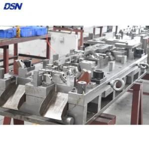 Multipurpose Metal Stamping Die for Automobile