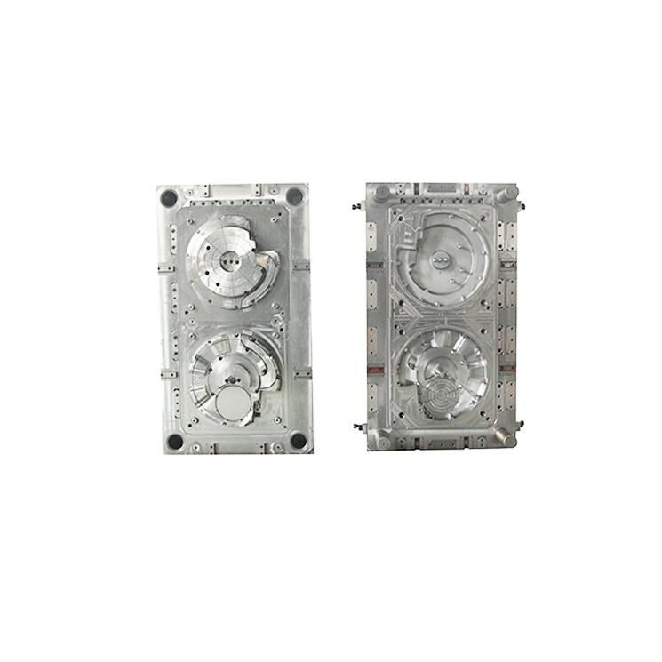 Customized/Designing Medical Parts Plastic Injection Mold