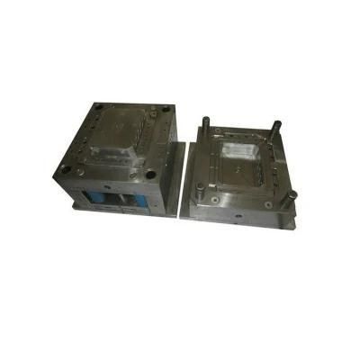 Customized/Designing Plastic Injection Mould for Tool Box