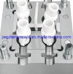 Plastic 50mm Ball Valve Mould