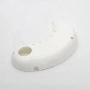 ABS Plastic Handle Injection Molding Product