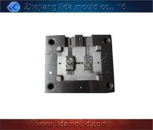 Plastic Part Mold for Air Condition Remote (C05J)