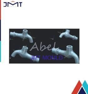 High Quality Plastic Water Faucet Mould