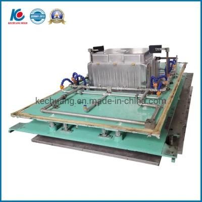 Plastic Die Thermoforming Die for Freezer Cabinet Body