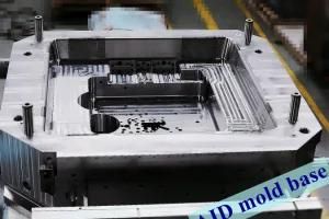 Customized Die Casting Mold Base (AID-0035)