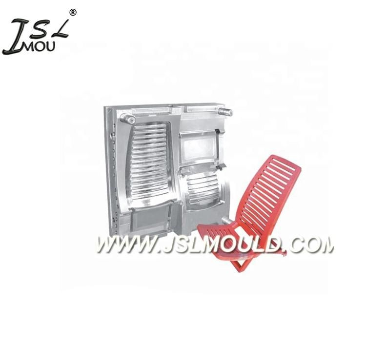 Premium Custom Injection Plastic Garden Bench Mould