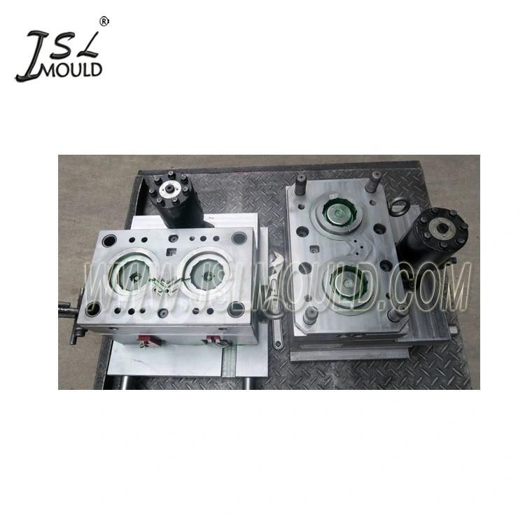 Plastic Water Filter RO Membrane Housing Mold