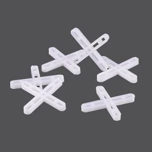 USA Market Standard Series Plastic Tile Cross Spacer