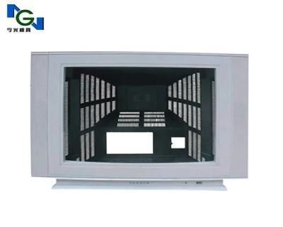 Plastic TV Back Cover Mould