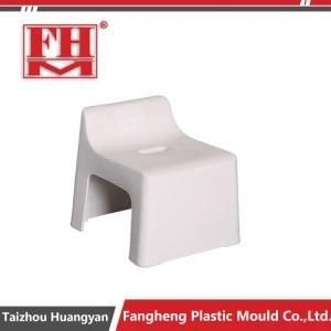 Plastic Stool Desk Chair Injection Mould / Mold / Tooling
