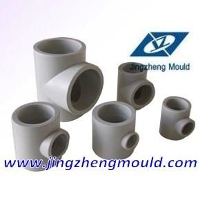 PVC 20mm-160mm Pipe Fitting Mould