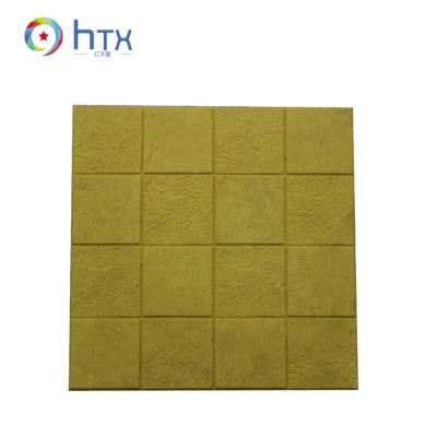 Rubber Plastic Paving Block Concrete Path Paver Moulds