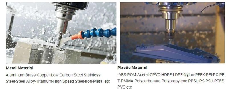 Customizable OEM Injection Molding Silicone Rubber Molds for Household