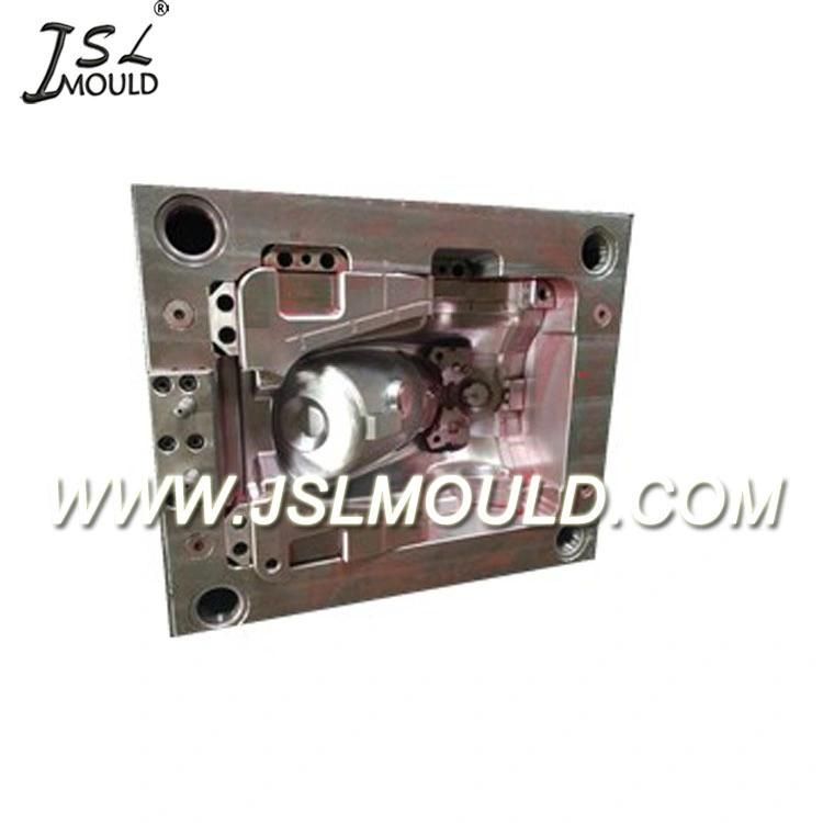 Injection Plastic Commercial Vacuum Cleaner Mould