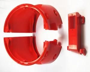 Customized High Precision Injection Mould ABS Injection Molded Plastic Parts