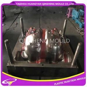 Plastic Car Small Fender Mould