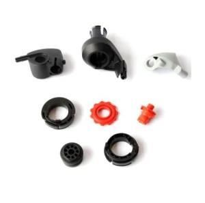OEM Trade Assurance Customized Injection Plastic Mold &amp; Injection Plastic Mould
