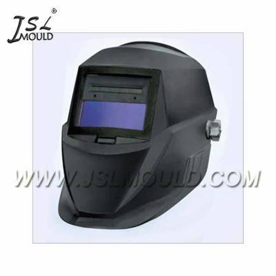 Injection Plastic Welding Face Mask Mould