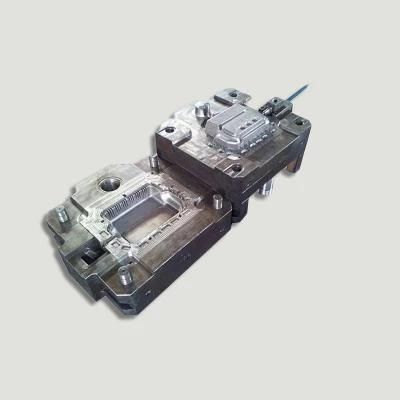 Plastic Injection Molding Parts Plastic Shell Electronic Home Appliance Mold Mold