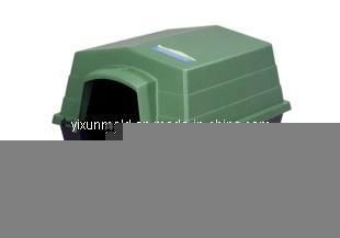 Plastic Dog House Injection Mould