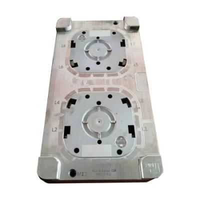 Customized P20 Injection Plastic Mold for Home Appliance Molding Parts