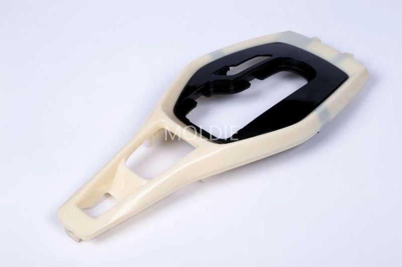 Customized/OEM Pipe Fitting/Electric Parts Plastic Injection Products