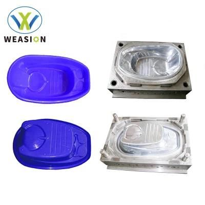 New Products China Suppliers Good Quality Factory Price Plastic Injection Mould Baby ...