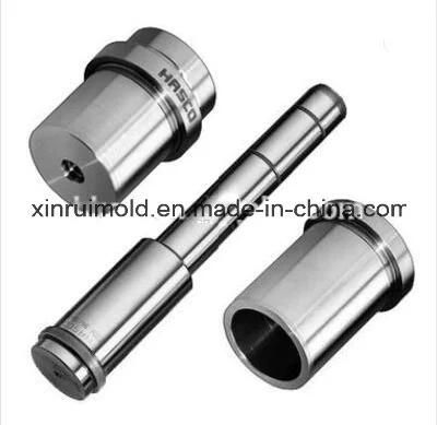 OEM Stainless Steel Mold Guide Pin Bushings Molding Parts