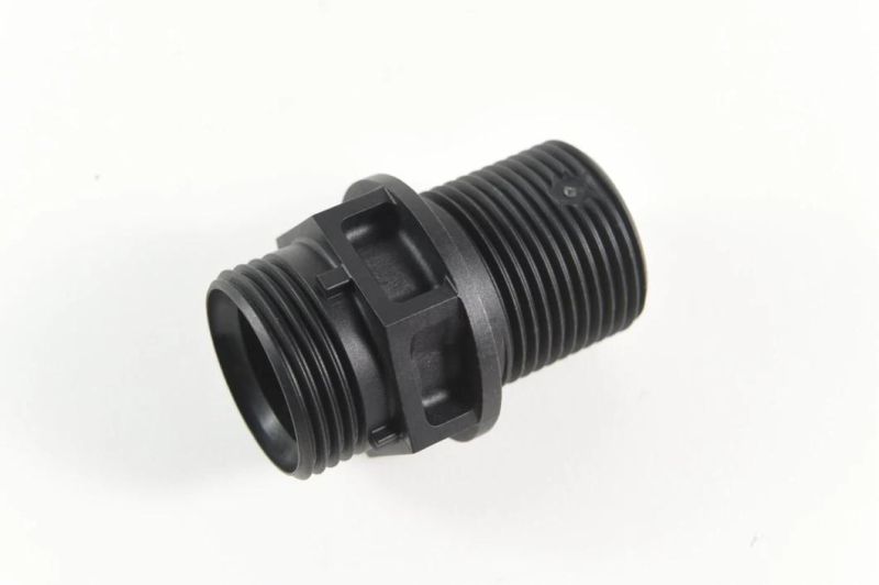 High Precision Plastic Parts Custom Auto Use Large Plastic Injection Parts