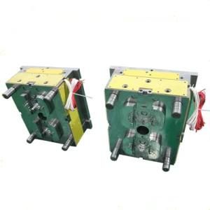 Custom Precision OEM Injection Moulding Plastic Making for Washing Machine Part Injection ...