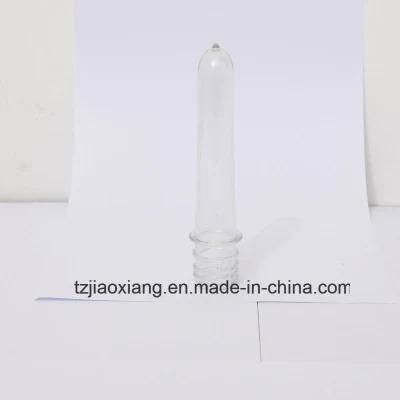 Promotion Low Price 28mm Pco Neck Pet Preform