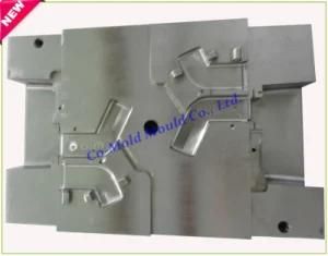 China Supplier Plastic Injection Part /Plastic