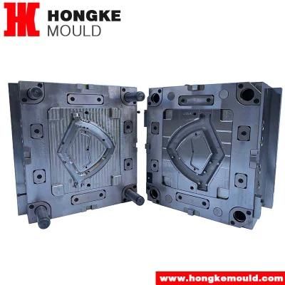 Plastic Injection Mold Making and Plastic Insert Mold / Overmold Injection Mould