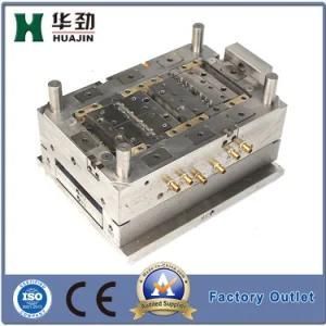 Plain Bearing Precision Injection Molding Co