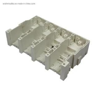 PBT Plastic Product and Mold, Plastic Injection Mould Manufacturer