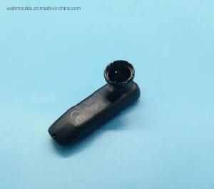 ABS Plastic Earphone Shell, Custom Plastic Injection Mould Manufacturer