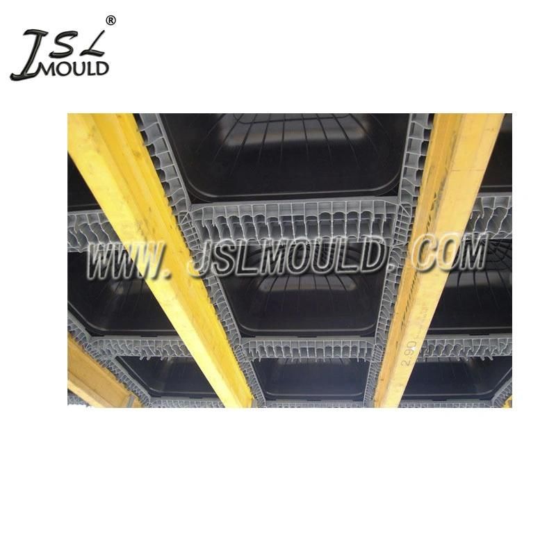 China Professional Manufacturer Plastic Waffle Slab Formwork Mold