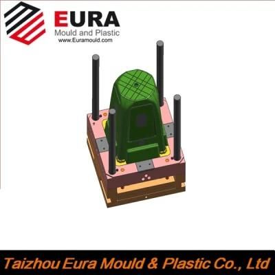Folding Chair Mold Unfolding Chair Mould
