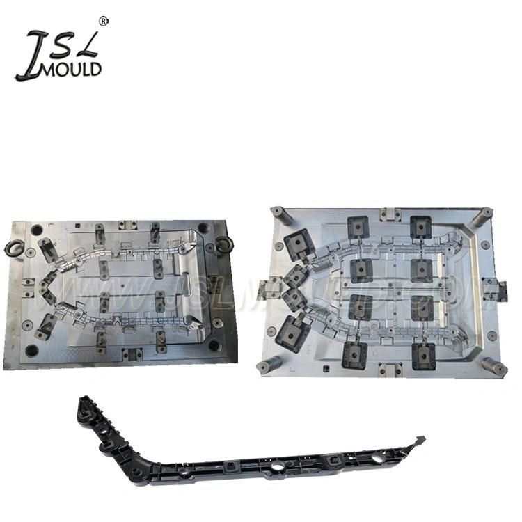 Fashionable Plastic Injection Automotive Bumper Mould
