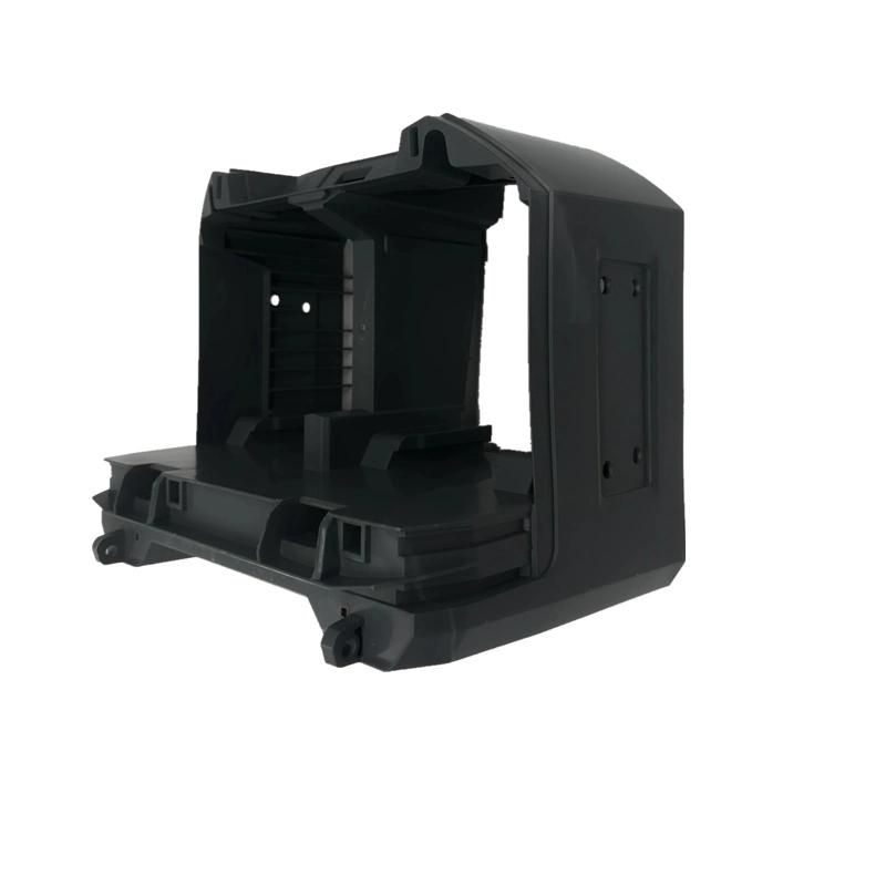 Plastic Injection Moulding Factory Mold Plastic Parts